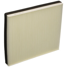WIX FILTERS - 24300 CABIN LUFT PANPAR PACK OF 1 SORT