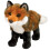 Douglas Douglas Scarlett Rotfuchs Pl   schtier 1