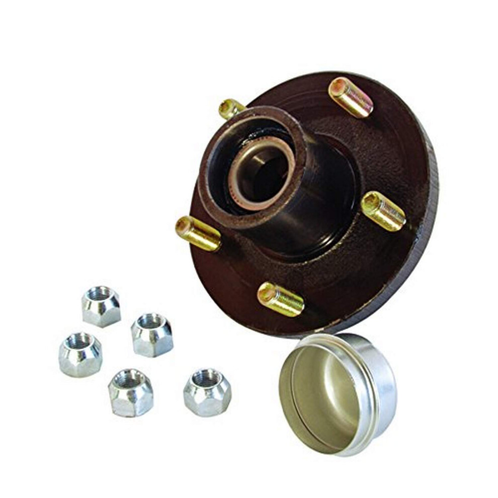 Carry-On Trailer 545 Hub Kit For Axle 654102005458