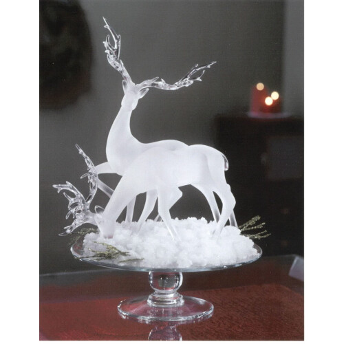 JRM SnowReal Instant Decorative Artificial Snow 2