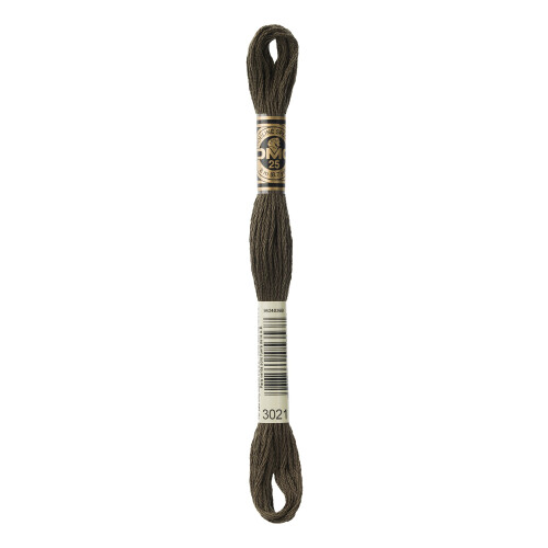 DMC Dmc 6-                                         8,7                -