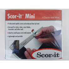 Mini tabliczka punktacyjna Scor it Metric 9 3/8 x 7""
