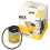 Wix Patroon Smeermiddel Metalen Busfilter - 57934 1