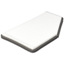 WIX FILTERS - 49466 CABIN LUFT PANPAR PACK på 1