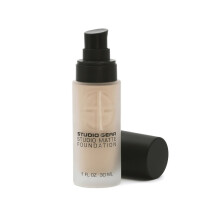 Studio Gear Cosmetics Studio Matte alapoz Bisque 1 folykony uncia