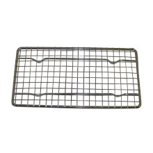 Aktualizacja miedzynarodowego 10-calowego W x 18-calowego L Rut (78290)