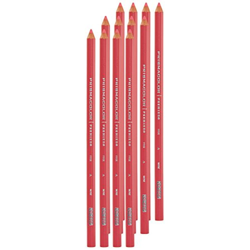 ????   ? Prismacolor 3357 Premier Soft Core ??? 2