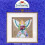 Mill Hill Spring Angel - Kit punto croce 3