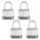 Master Lock Master Loc 1