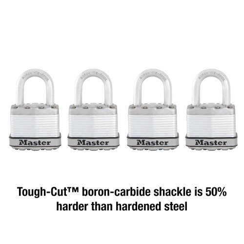 Master Lock Master Loc 2