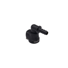 Conector de manguera de lubricaci   n de engranajes Quicksilver 861163