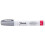 Sharpie Sharpie Permanent frgmarkr Medium Point Silver 1