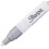Sharpie Sharpie Permanent frgmarkr Medium Point Silver 2