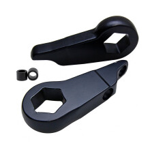 ReadyLift 66-2020 2,25 """" Zestaw wyrwnywania z Kluczem do skretnego-Ford Ranger Explorer Sport TRAC 1998-2011