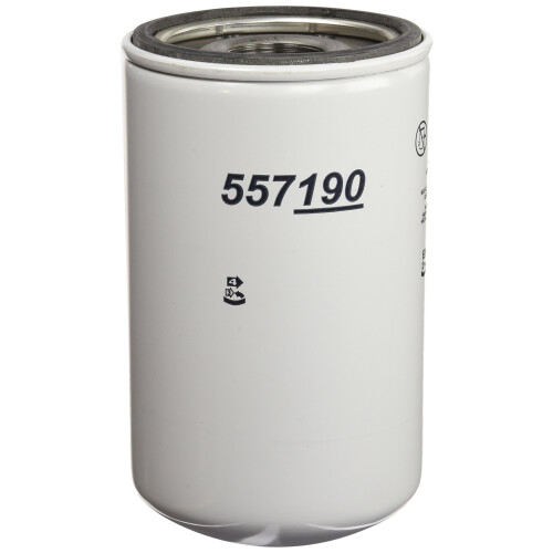 Wix Filter Corp. 57190 Oliefilter