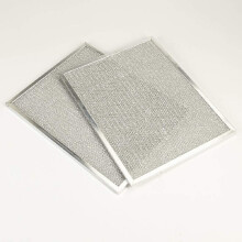 Honeywell 203368 Prefilter zastepczy dla F300E1019 F300A1625 F50F1073 Cleaners (16 x 12,5 x 11/32 cala).