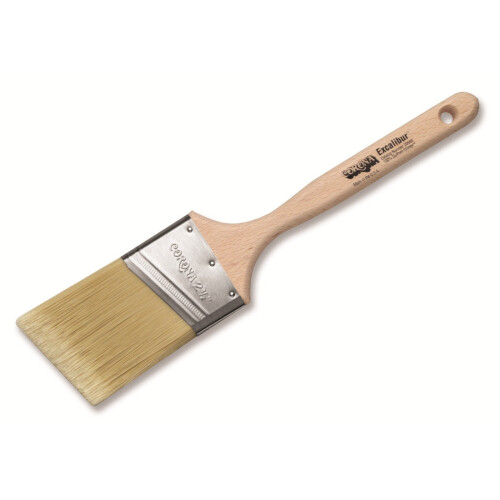 Corona 2,5"" Excalibur Chinex -maalaussivellin