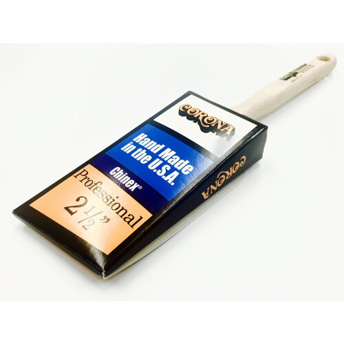 Corona 2,5"" Excalibur Chinex -maalaussivellin 2