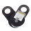 SmittyBilt SNATCH BLOCK 18 000 LBS - SB2744 1