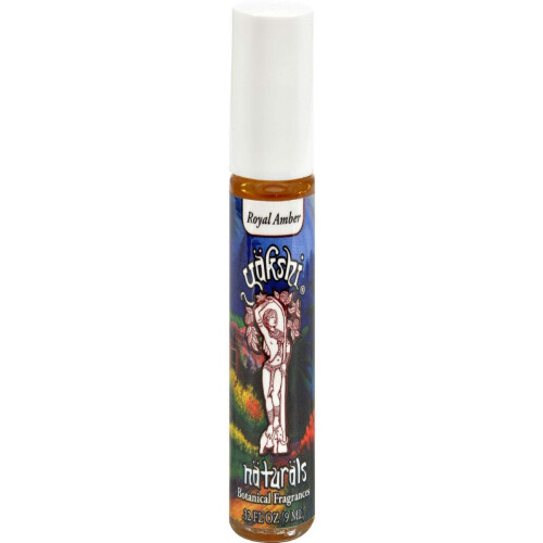 Yakshi Naturals    mbar real 0.32 onzas