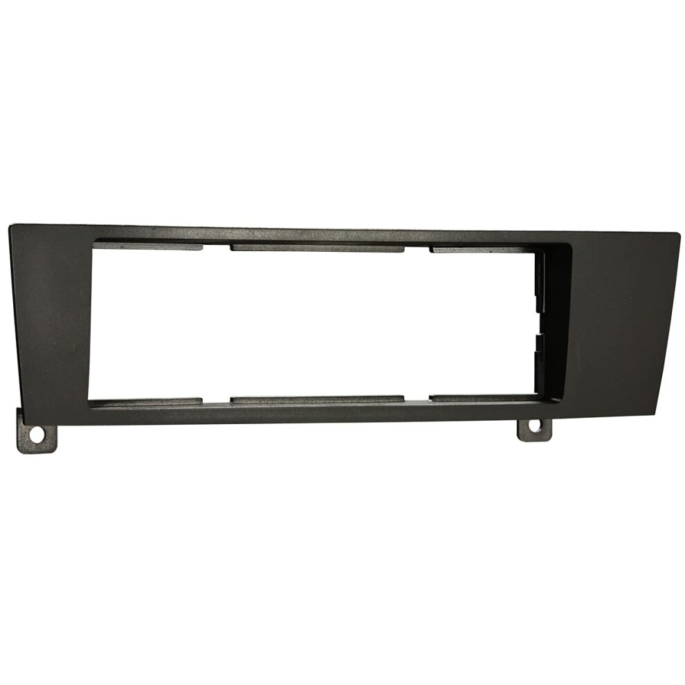 Metra 99-9306B Single Din Installation Dash Kit For 2008-2010 Bmw 1 Series (Matte ) Black 086429199358