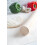 Fox Run Pasta Rolling Pin Wood 20-tuumainen 4