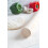 Fox Run Pasta Rolling Pin Wood 20-tuumainen 3