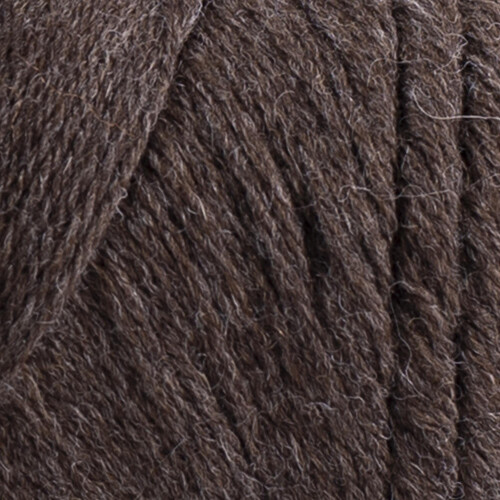 Lion Brand                                                 (126) Nature's Brown 1
