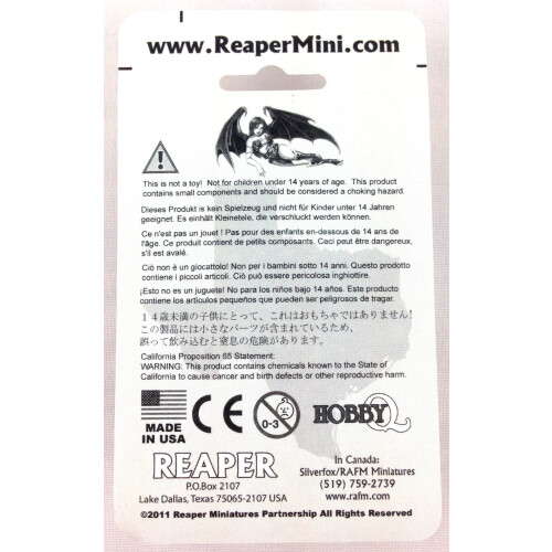 REAPER Χρώματα, Σετ Πλυσίματος Triad RPR 09785 1