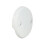 Westbrass D329-50 Δύο Οπών Βαλβίδα Υπερχείλισης με Βίδες, Λευκή Επαγωγή 3