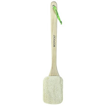 EcoTools, Luffa-Badebürste, 1 Bürste