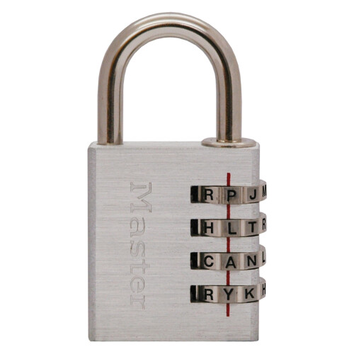 Master Lock Master Loc
