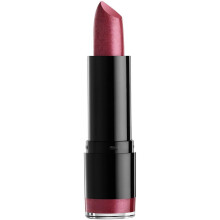 NYX PROFESSIONAL MAKEUP Extra Creamy Round Lipstick -huulipuna - Violet Ray (Violet)