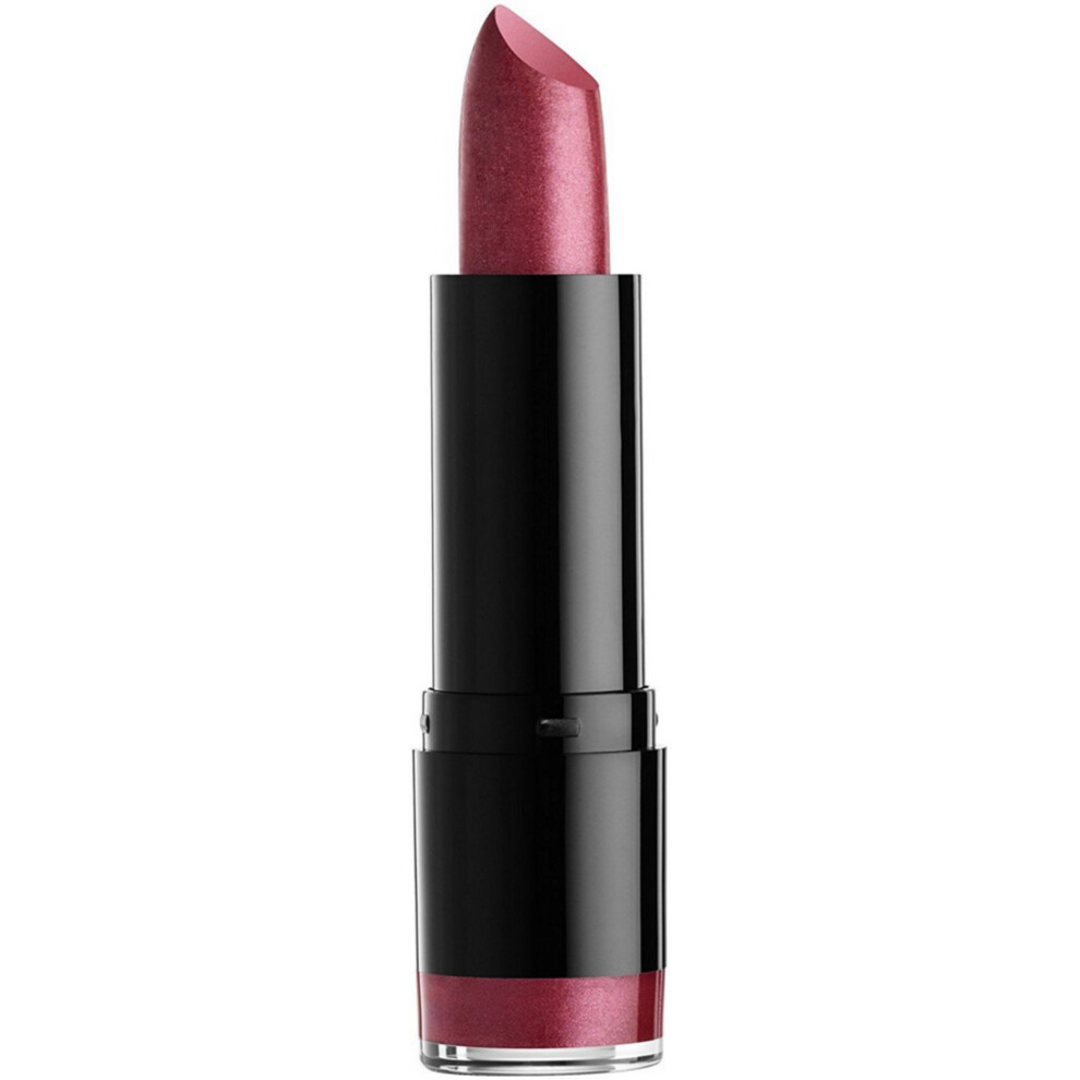 NYX PROFESSIONAL MAKEUP Extra Creamy Round Lipstick - Violet Ray (Violet)