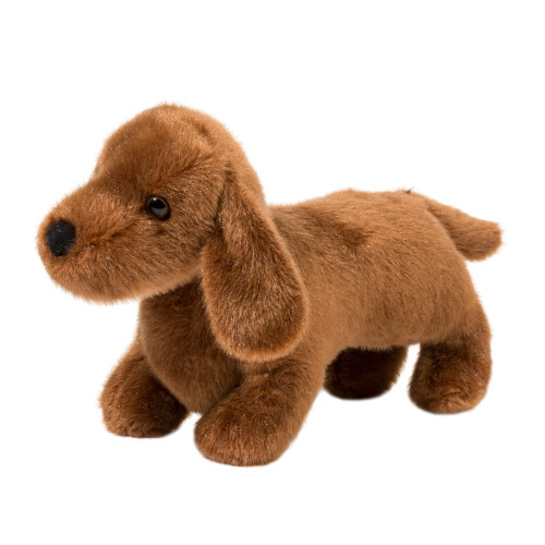 Douglas ???t???? ????? Douglas Dilly Dachshund 1