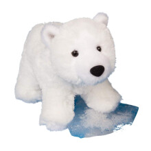 Douglas Whitey Polar Bear Plush Stuffed Animal