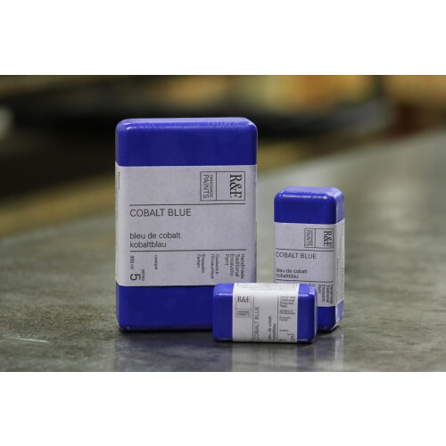 R&F Artist Encaustic                             40 ml 2