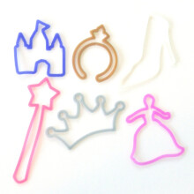 Silly Bandz Princess - ?a??t? 24 te?a????