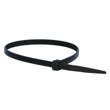 Monoprice Kabelbinder 11 inch 50LBS 100 stks/pak - Zwart