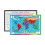 Tot Talk Explore The World Placemat 1