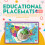 Tot Talk Explore The World Placemat 3