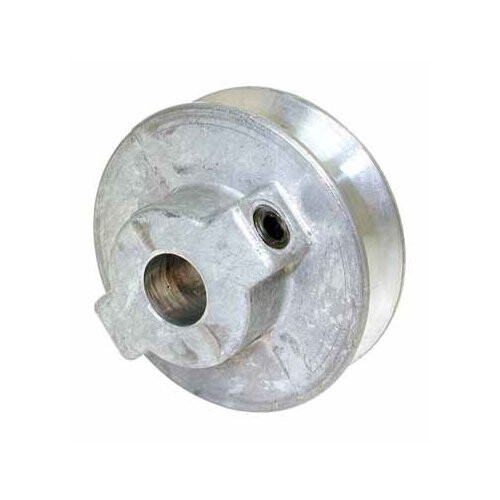 MOTOR PULLEY 1/3HP