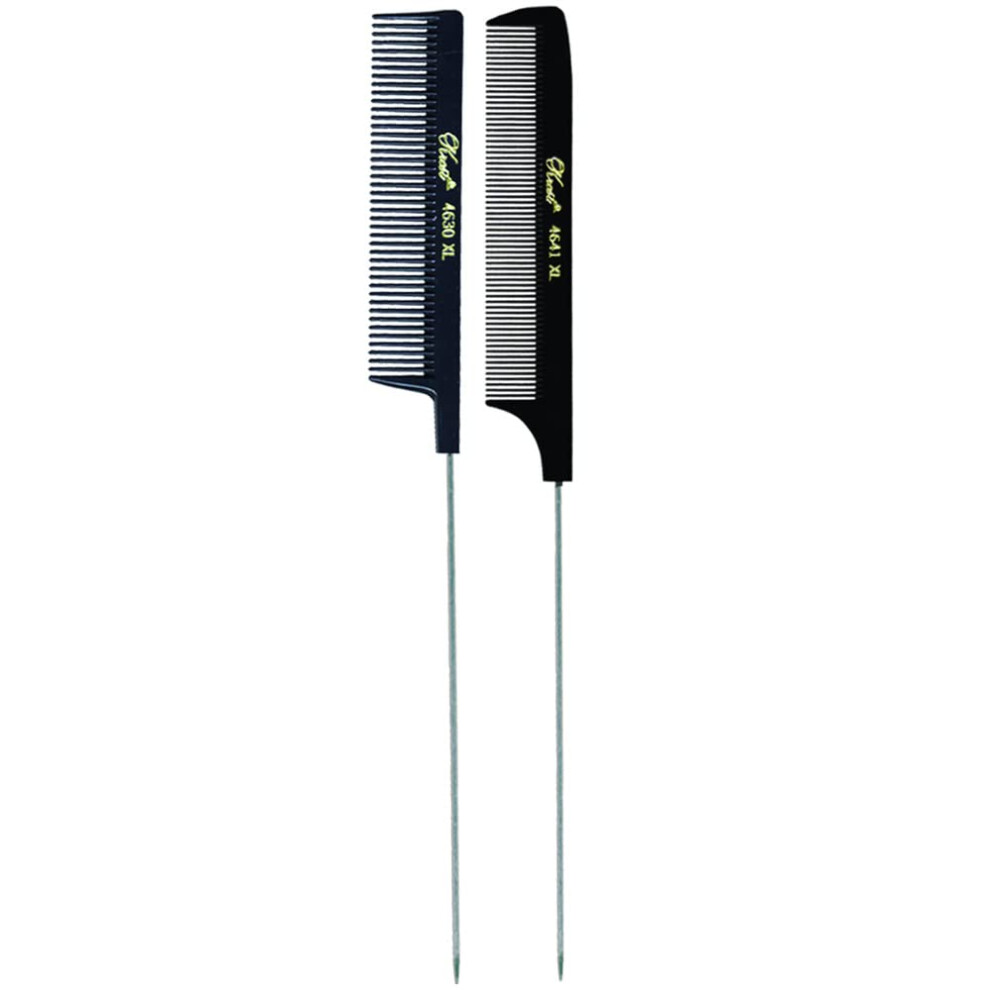 Krest Pintail Combs 2 Pack 4641XL-4630Xl