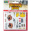 Revell ??t??????t? Revell Pinewood Derby Dry Transfer B 4