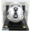 Deluxe Acrylic Full Size Soccer Display Case 1
