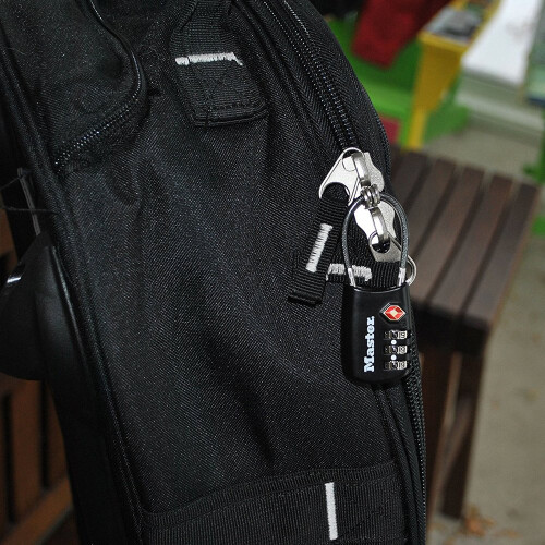 Master Lock Master Loc 1