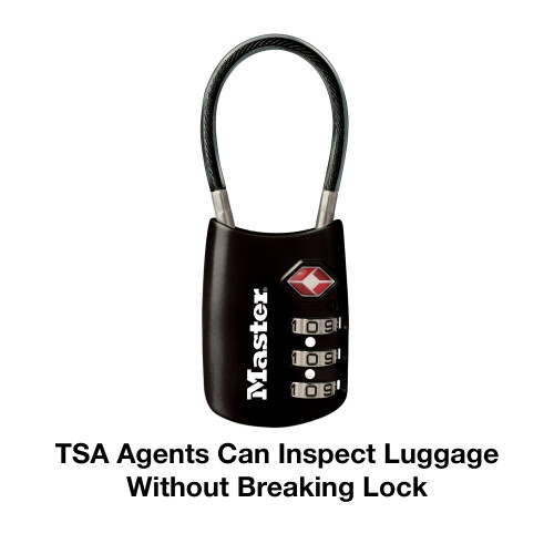 Master Lock Master Loc 2