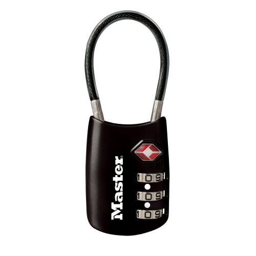 Master Lock Master Loc