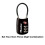 Master Lock Master Loc 4