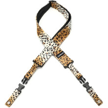 DIMARZIO dd2230ch Shoulder Animal camouflage-guitare